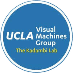UCLA Visual Machines Group logo